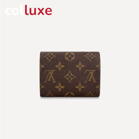 Ví Louis Vuitton LV VICTORINE Ví nữ