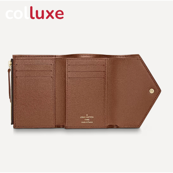 Ví Louis Vuitton LV VICTORINE Ví nữ