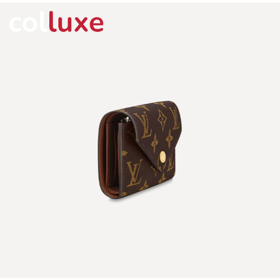Ví Louis Vuitton LV VICTORINE Ví nữ