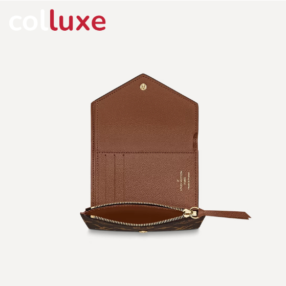 Ví Louis Vuitton LV VICTORINE Ví nữ