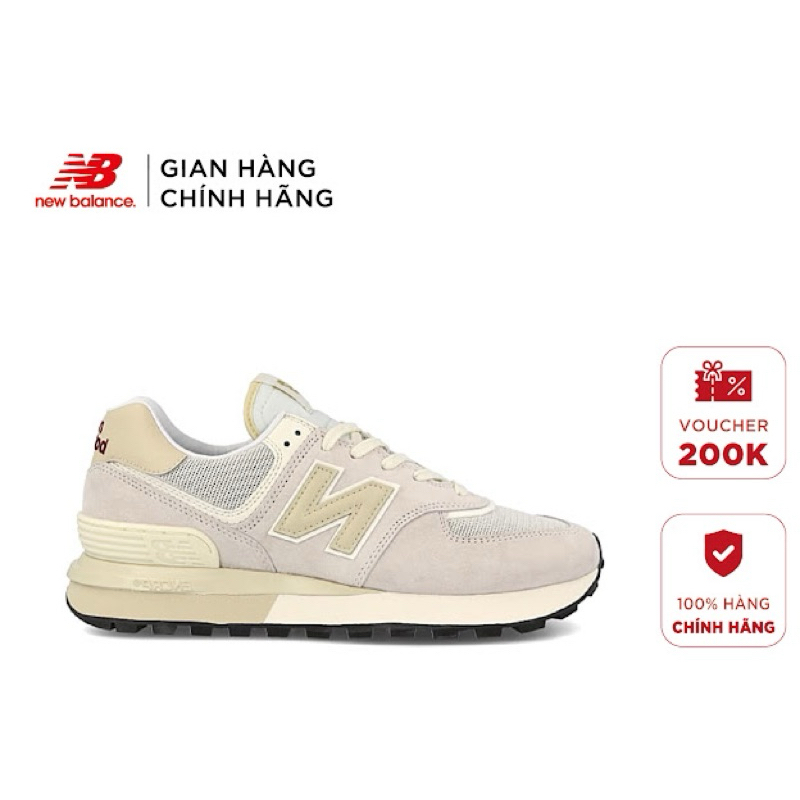 Giày New Balance 574 Legacy ‘Ivory’ U574LGE1