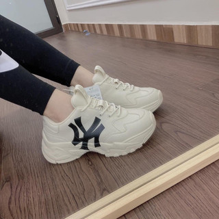 Giày M.L.B NY Chính Hãng (bao check)
