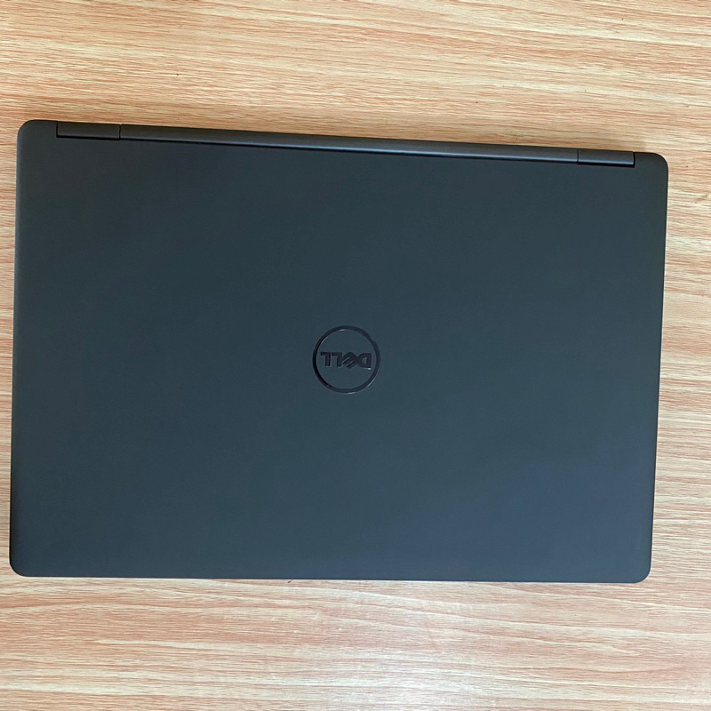 Máy tính xách tay Dell Latitude