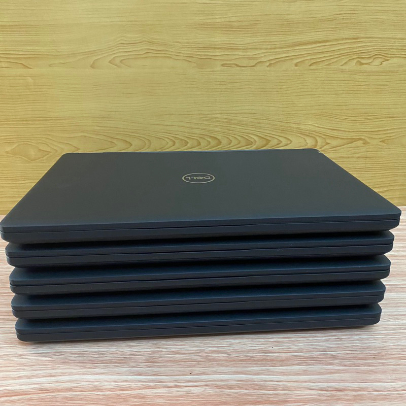 Máy tính xách tay Dell Latitude