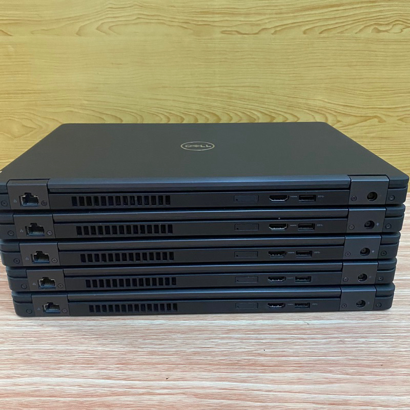 Máy tính xách tay Dell Latitude