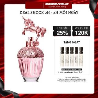 Nước hoa Anna Sui Fantasia Forever EDT 75ml