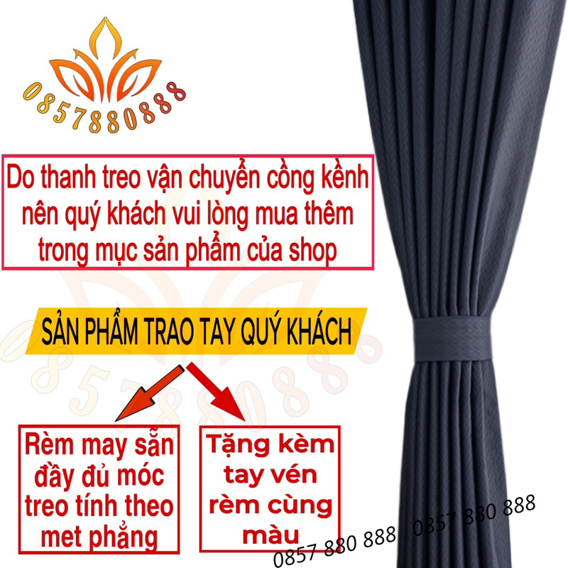 Voan rèm cửa 2 lớp, Rèm cửa voan, Rèm voan cho giường spa
