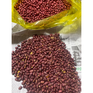 500g lạc đỏ(đậu phộng đỏ) Nam Định