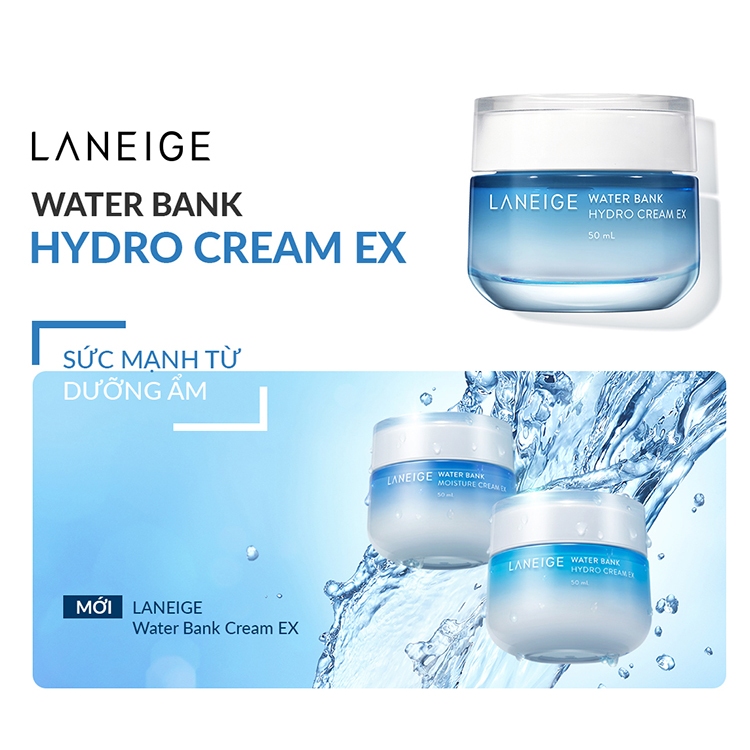 Ủ môi , Mặt nạ ngủ , Kem dưỡng mặt Laneige / Subeo Beauty