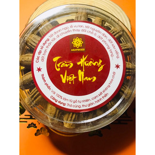 Trầm xông nhà tẩy uế, xông cửa hàng để rước lộc 🍀