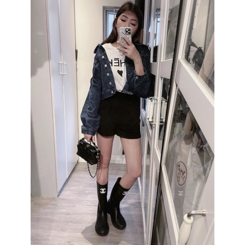 ⚡️SIÊU CẤP⚡️ Bốt thời trang Chà Neo