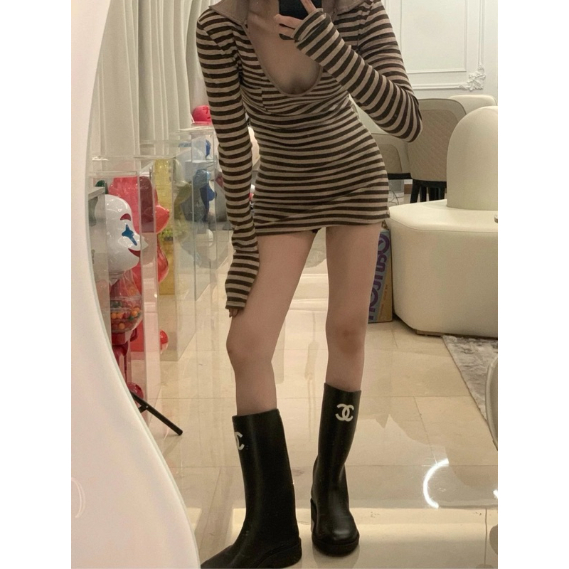 ⚡️SIÊU CẤP⚡️ Bốt thời trang Chà Neo