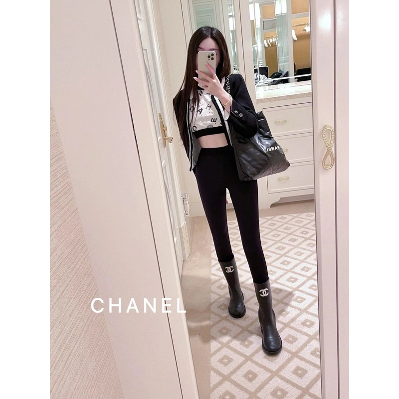 ⚡️SIÊU CẤP⚡️ Bốt thời trang Chà Neo