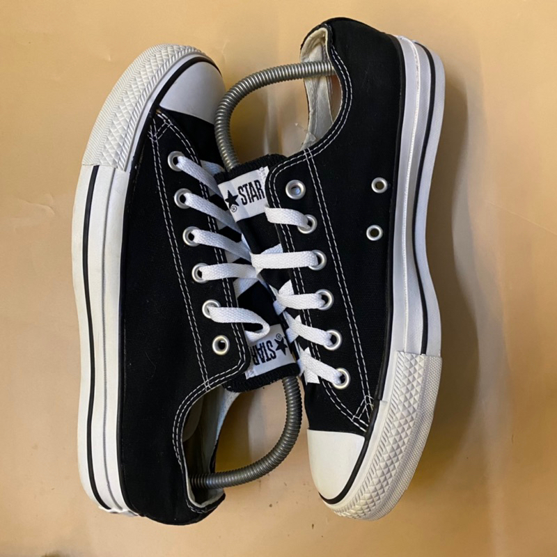 Giày chính hãng đã qua sử dụng