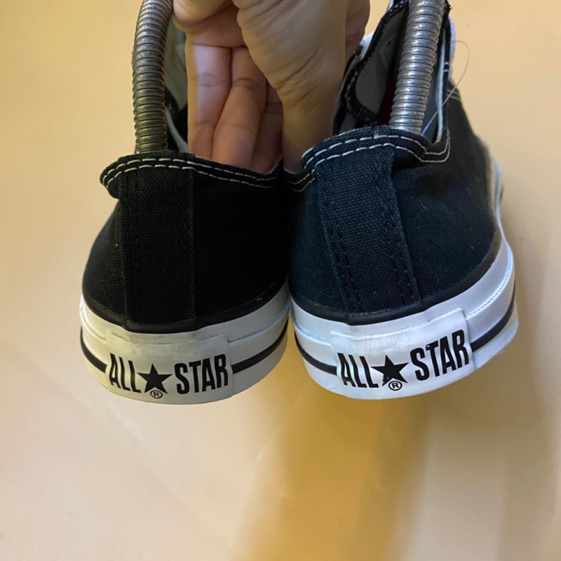 Giày chính hãng đã qua sử dụng