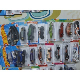 Hot wheels 2023 Mô hình xe tự chọn