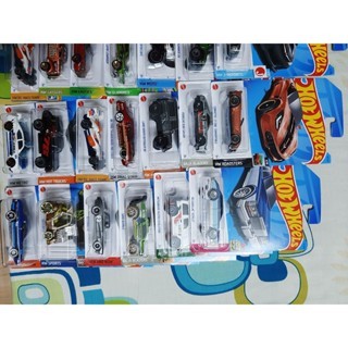 Hot wheels 2023 Mô hình xe tự chọn