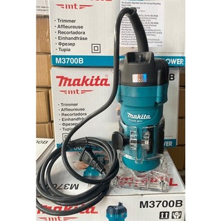 Máy Đánh Cạnh Makita M3700B