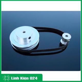 Dây đai 2GT - 350 - 6mm