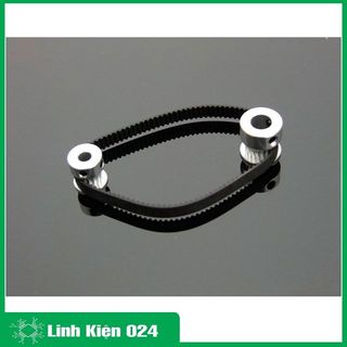 Dây đai 2GT - 350 - 6mm