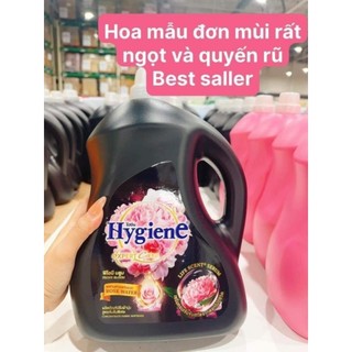Nước xả hygiene đậm đặc thái lan mỗi can 3500ml