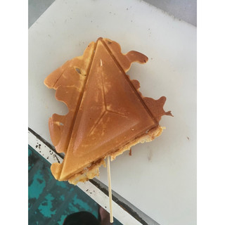 Combo 5 gói bột hotdog,(không  túi  dầu )