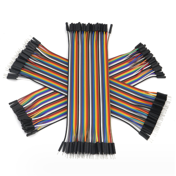 Dây Cắm  Test Board