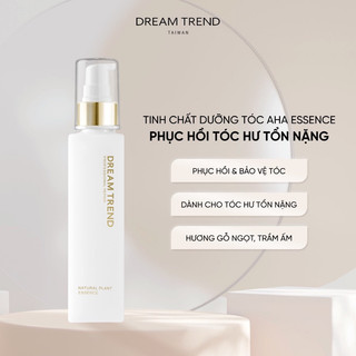 [SALE] Tinh chất dưỡng tóc AHA Dream Trend cho tóc màu [hồng]