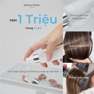[SALE] Tinh chất dưỡng tóc AHA Dream Trend cho tóc màu [hồng]
