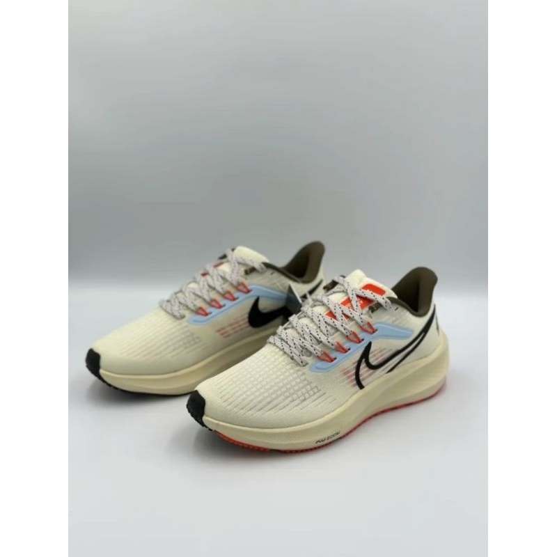 Giày Running Chạy Bộ Nữ Nike Pegasus 39 DX6050-101 ' Tặng Kèm Tất Xịn '