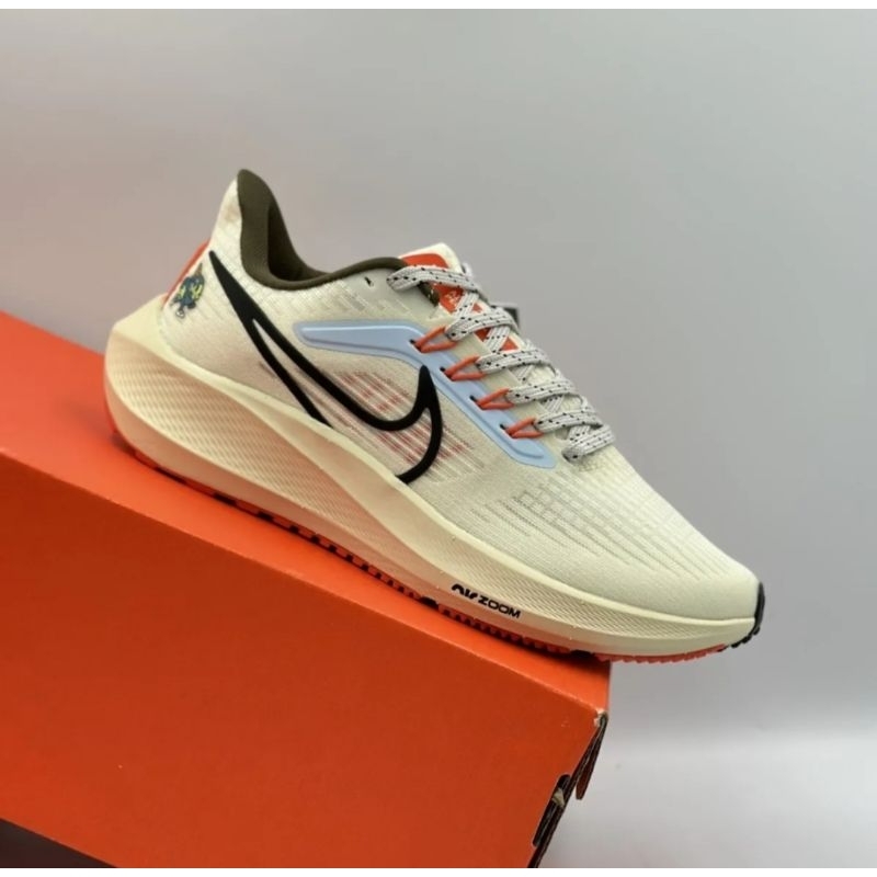 Giày Running Chạy Bộ Nữ Nike Pegasus 39 DX6050-101 ' Tặng Kèm Tất Xịn '