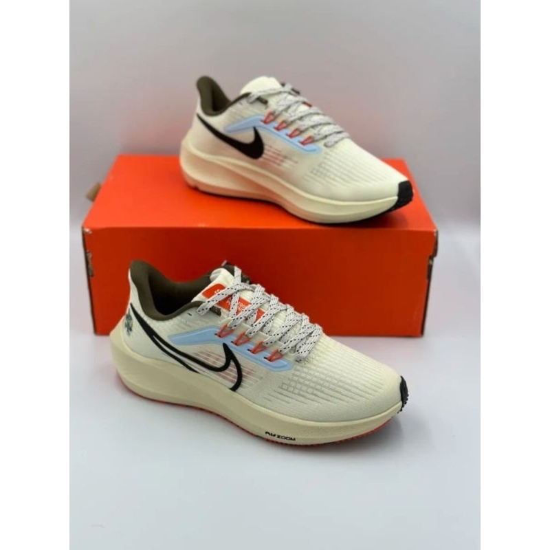 Giày Running Chạy Bộ Nữ Nike Pegasus 39 DX6050-101 ' Tặng Kèm Tất Xịn '