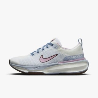 Giày running chạy bộ nữ nike zoomx invincible 3 fj7727-161 ' tặng kèm tất xịn '