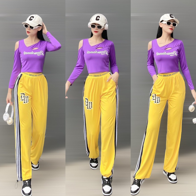 Đồ tập thể thao