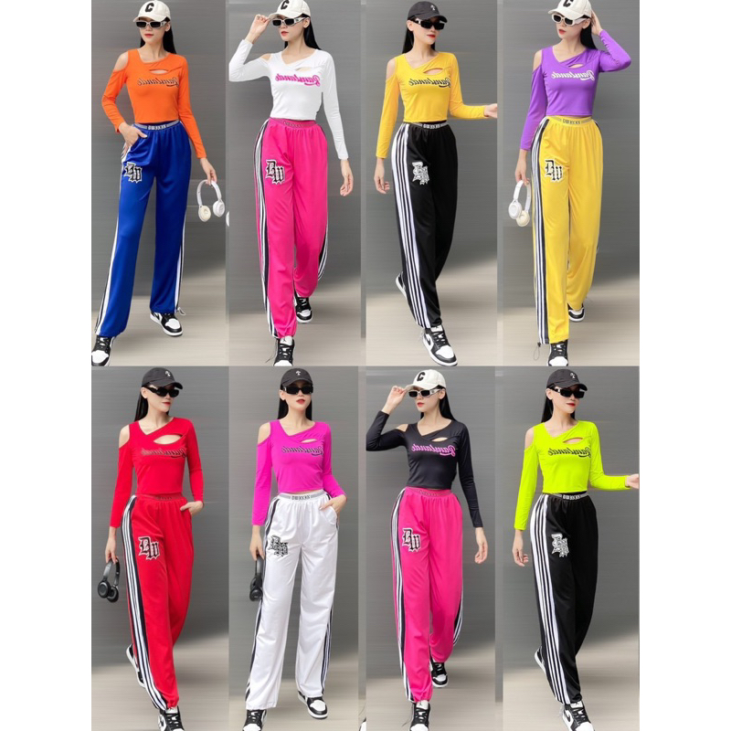 Đồ tập thể thao