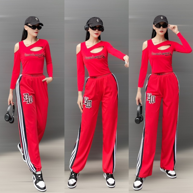 Đồ tập thể thao