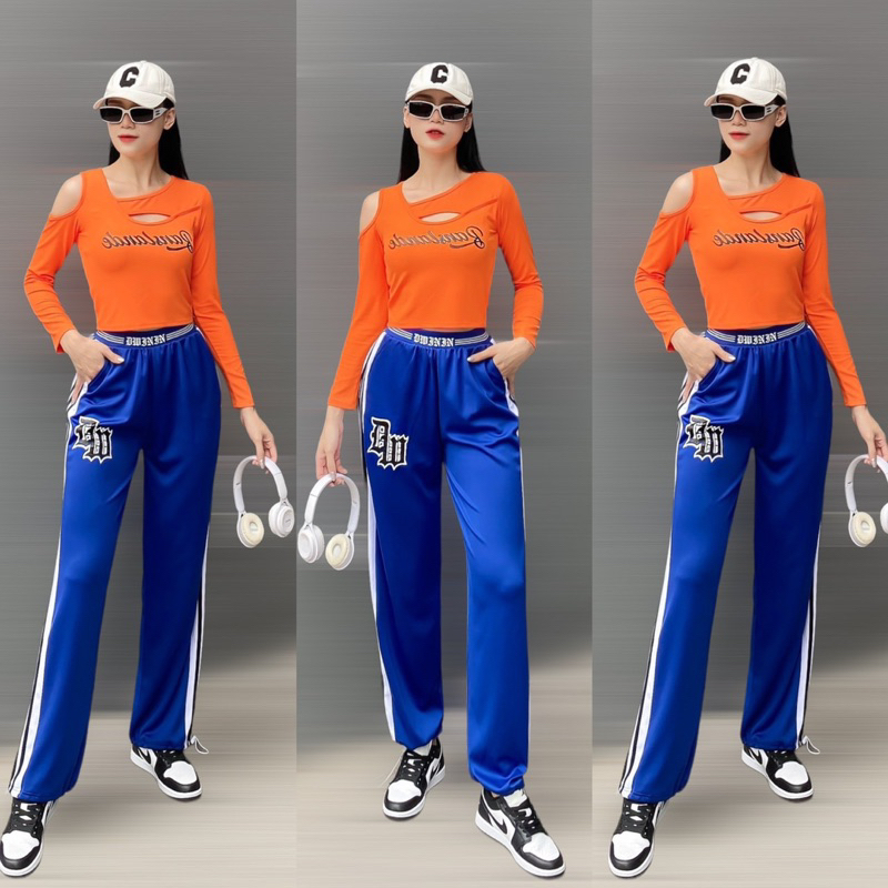 Đồ tập thể thao