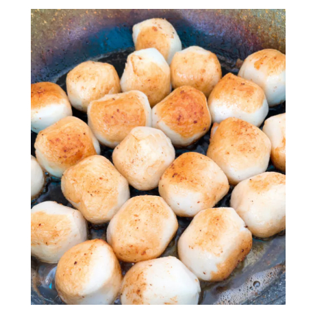 EB Jumbo Cá Viên 500g