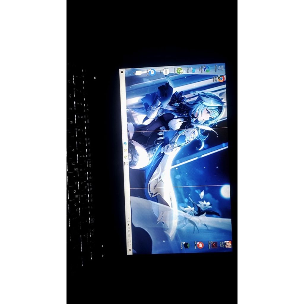 Laptop HP ZBook 14 Mobile Workstation máy trạm di động i5/8Gb/ssd120Gb cạc rời AMD 8500M 1GB, màn 2 sọc còn lại ok