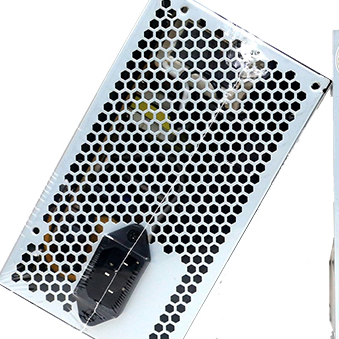 Nguồn golden atx 150w cũ test ok