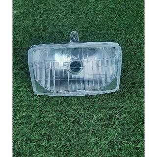 combo Pha đèn và xi nhan Max rời,  Bộ pha đèn trước Max pha đèn rời