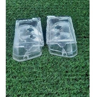 combo Pha đèn và xi nhan Max rời,  Bộ pha đèn trước Max pha đèn rời