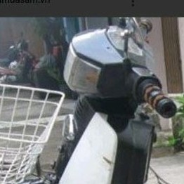 combo Pha đèn và xi nhan Max rời,  Bộ pha đèn trước Max pha đèn rời