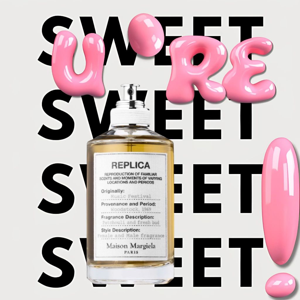 Nước hoa 𝐑𝐞𝐩.𝐥𝐢.𝐜𝐚 𝐌𝐮𝐬𝐢𝐜 𝐅𝐞𝐬𝐭𝐢𝐯𝐚𝐥 10ml 𝗔𝘂𝗿𝗼𝗿𝗮'𝘀 𝗣𝗲𝗿𝗳𝘂𝗺𝗲 𝗦𝘁𝗼𝗿𝗲®️