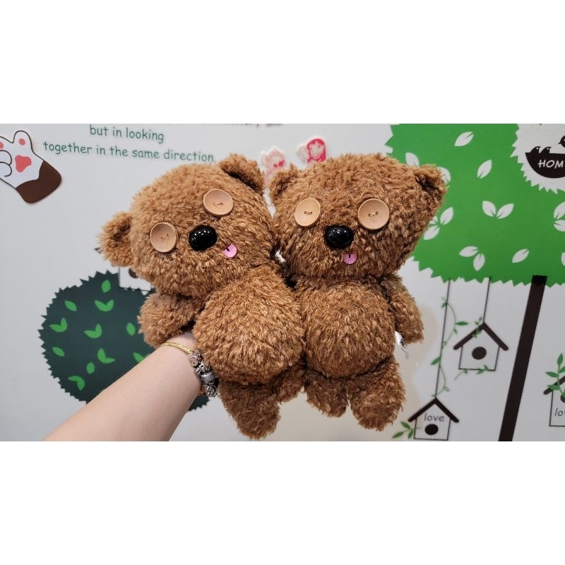 Gấu bông túi balo Minion Các loại