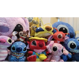 Gấu bông Stitch Disney các loại