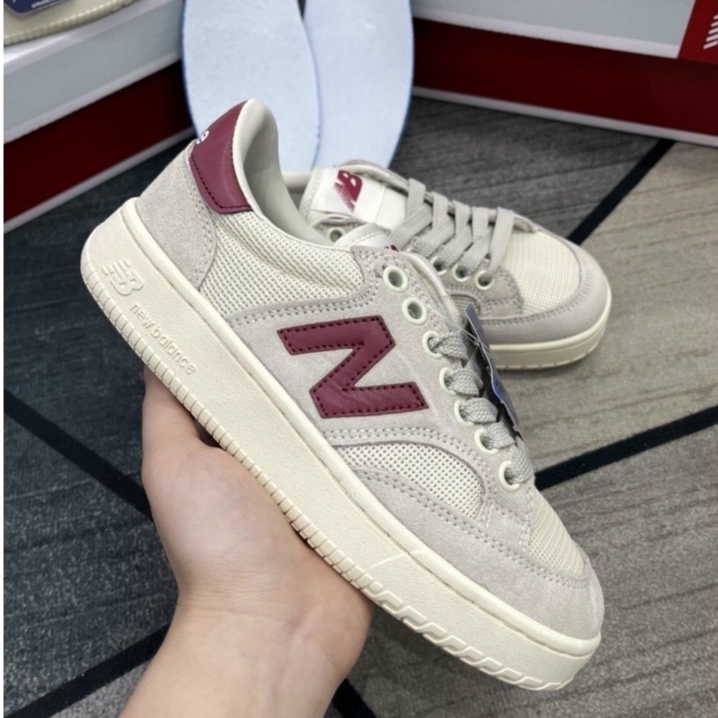 Giày NNBB CRT300,Giày N.B Nam Nữ Thể Thao Thời Trang Đủ Size Nam Nữ