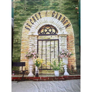 Phông nền chụp ảnh 2m x 3m