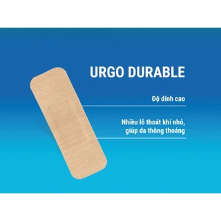 Urgo băng dán cá nhân dành cho mọi lứa tuổi deal 1k