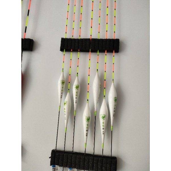 Phao nghi điếu N20